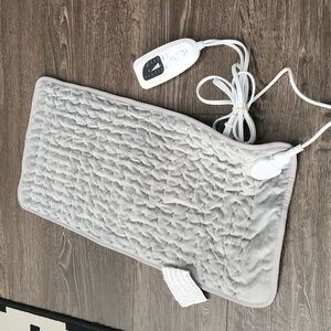 Heating pad 12x24 LIKE NEW
